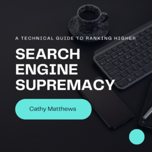 Search Engine Supremacy