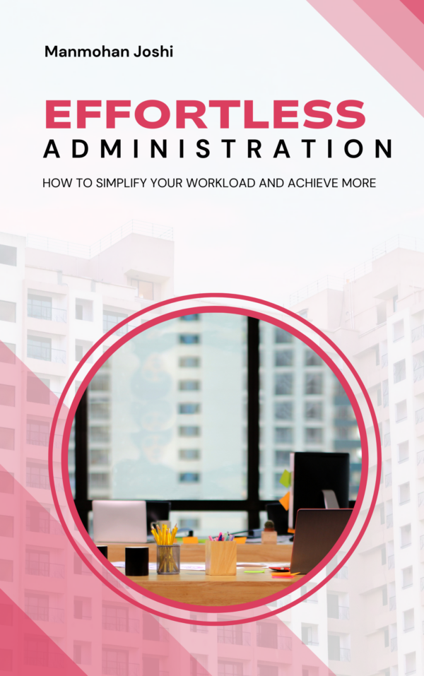 Effortless Administration