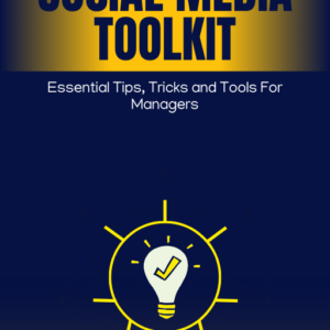 The Social Media Toolkit