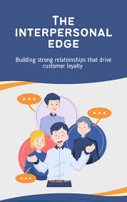 The Interpersonal Edge